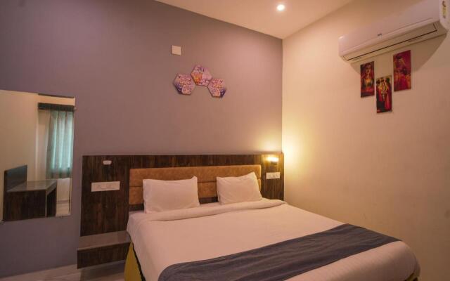 Gazebo Resort Udaipur