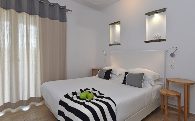 Apollon Boutique Hotel