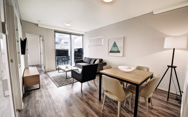 Belise Apartments
