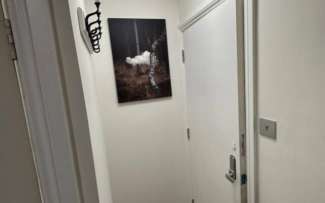 Nice Studio in London