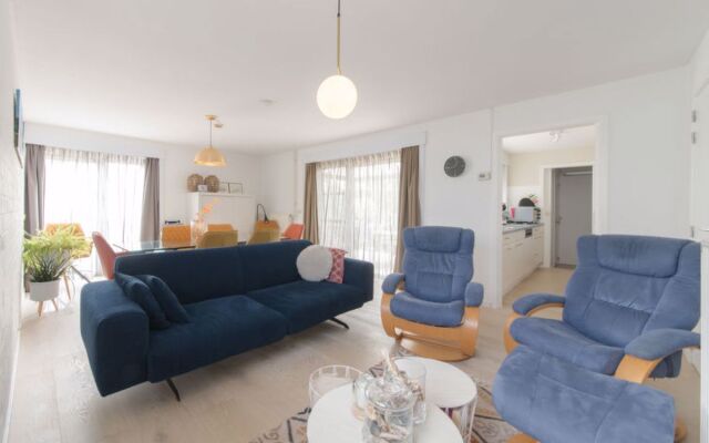 House XXX Bredene