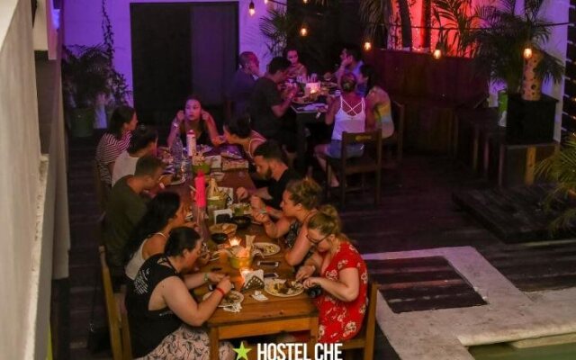 Hostel Che Babel