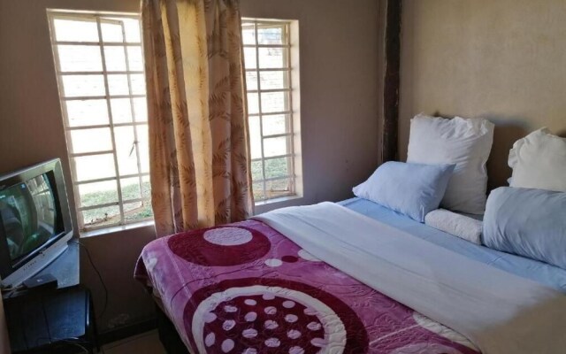 Kaste guest house Tzaneen