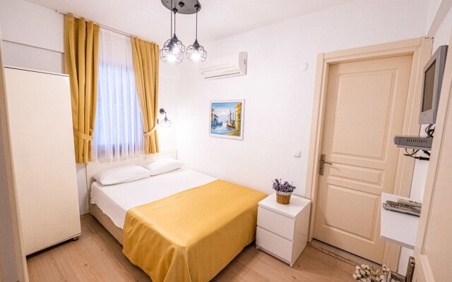 Karahan Otel
