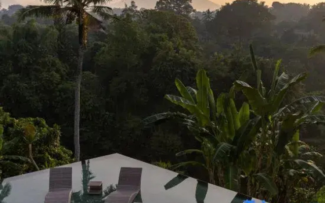 IBU The Sanctuary by OXO - Retreat House for Family & Transformational Events