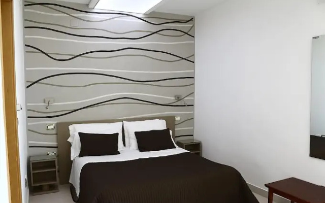 Mandetta Hotel