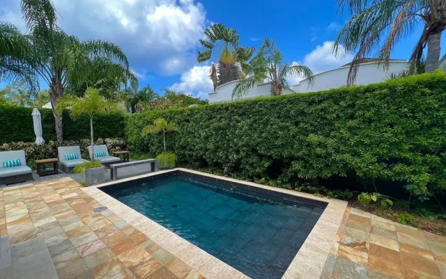 Villatre 2 Bedroom Villa