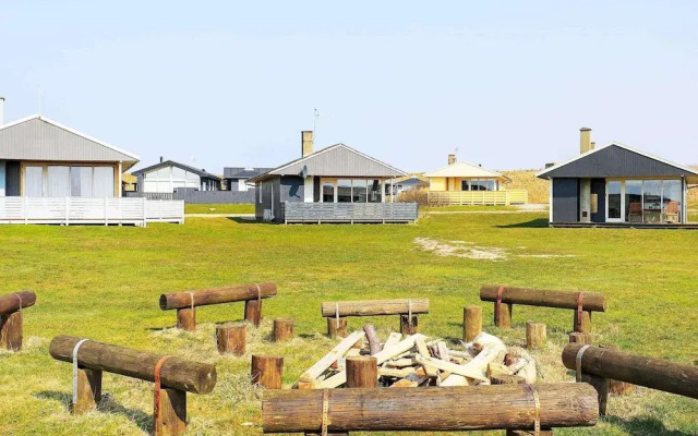 5 Person Holiday Home in Lemvig