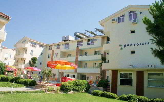 Mar Soleil Apartments