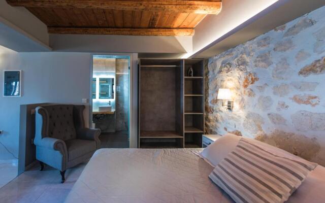 Xigia Beach Residence