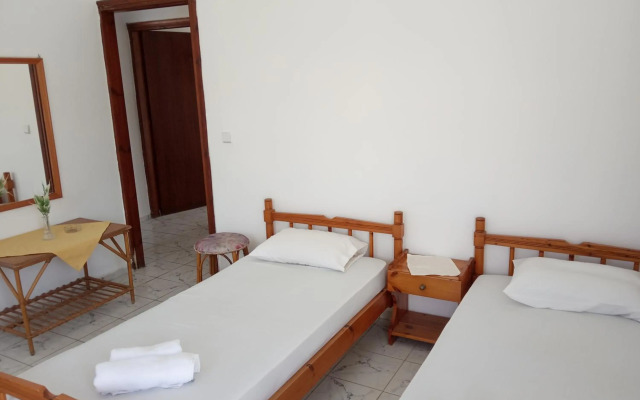 Villa Thalia Milatos