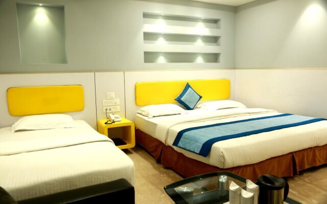 Hotel City Empire Dx