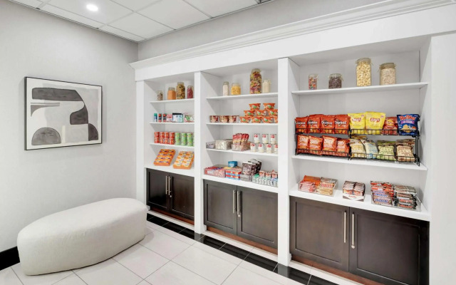 Homewood Suites by Hilton Toronto-Markham