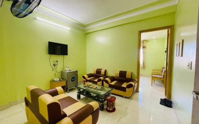 Khách Sạn Ngọc Ly 3