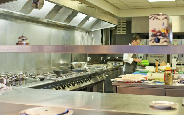 Hotel Het Witte Paard