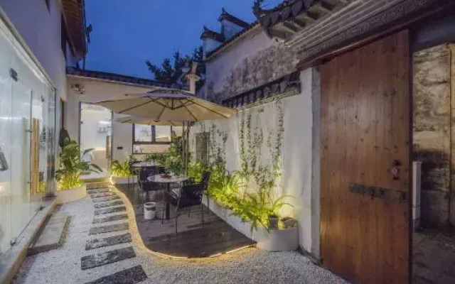 Xiankan Yunshi Inn