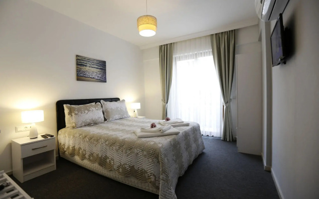 Hi̇mm Hotel