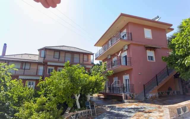 Ristas studios