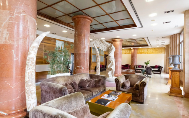 Sercotel Kalma Sitges