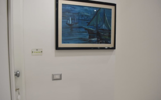 Vera Gioia Rooms de Charme