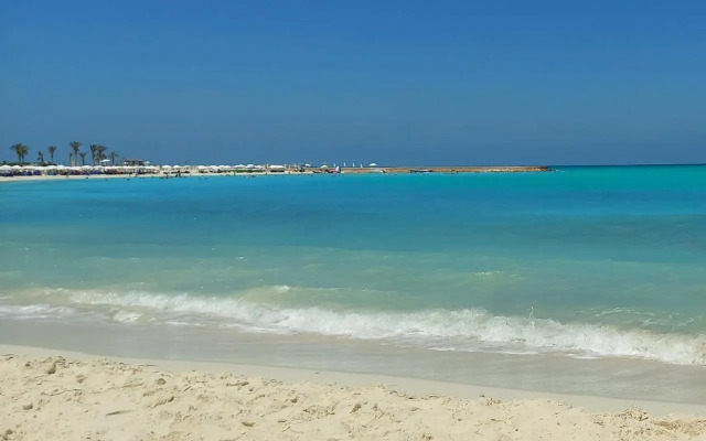 Lazorde Bay Apartment