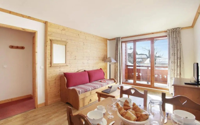 Résidence Odalys Les Belles Roches