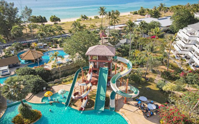 Thavorn Palm Beach Resort Phuket