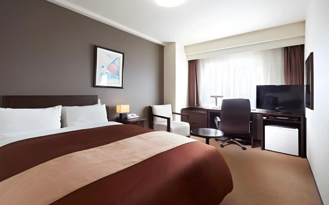 Hotel Sealuck Pal Yaizu