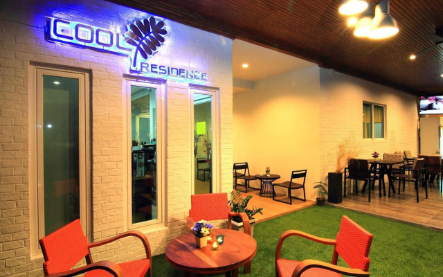 Cool Residence