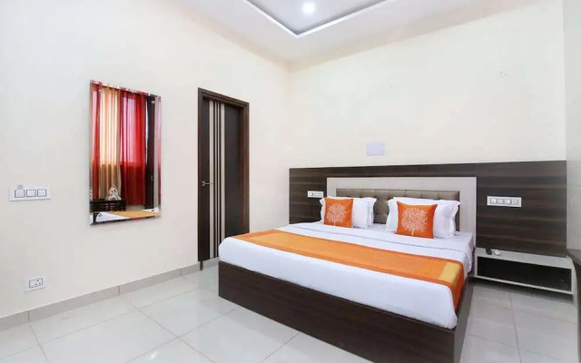Hotel JB 2 by OYO Rooms