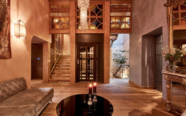 Domus Renier Boutique Hotel, Member of Domus Elegance Collection