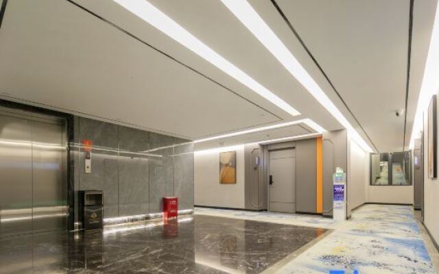 yun shang cheng hotel