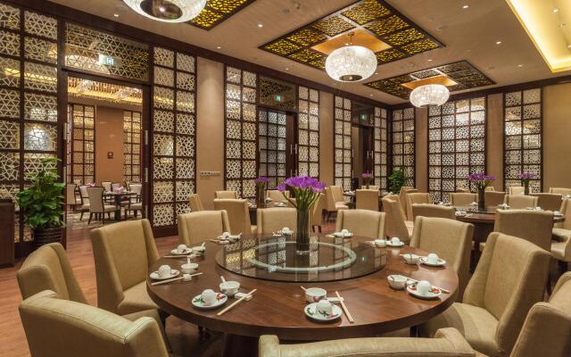Holiday Inn Airport Guangzhou by IHG