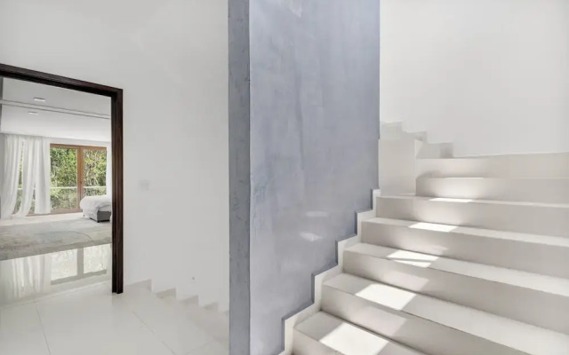 Senderos De Ciudad Mayakoba