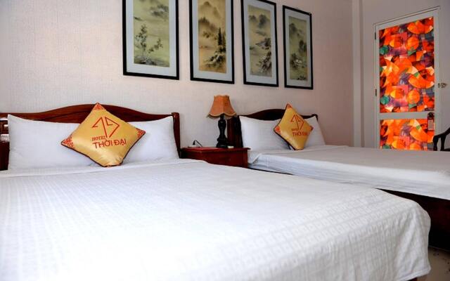 Thoi Dai Hotel