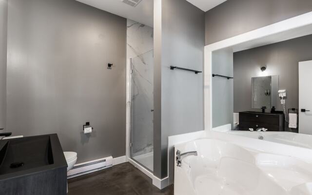 Les Lofts du Lac des Sables 2 by KASANIA