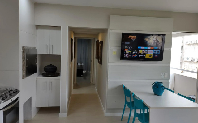 Residencial Ondas de Palmas