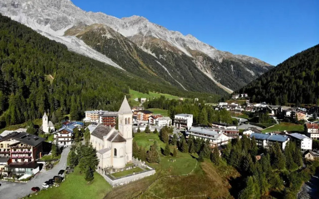 Bed & Breakfast Hotel Nives