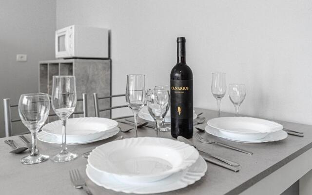 Apartamento Cascabela