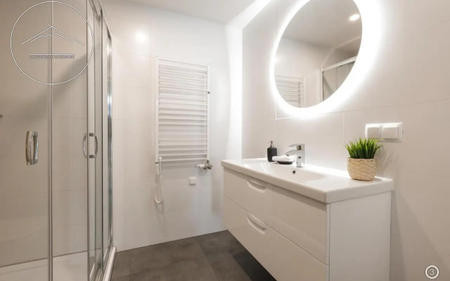 Apartamenty i pokoje Krupówki 16, Na Szczytach
