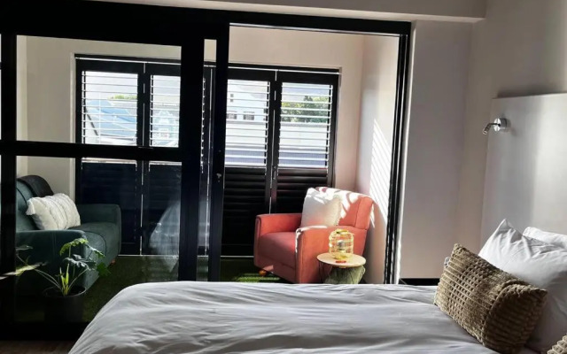 Hermanus Waterfront Apartment No.19