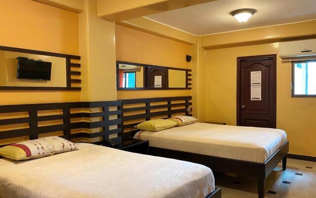 Hostal Montesa