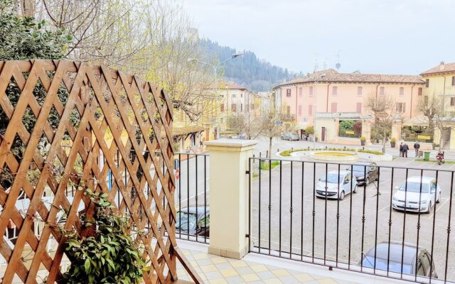 Locanda All'Avanguardia
