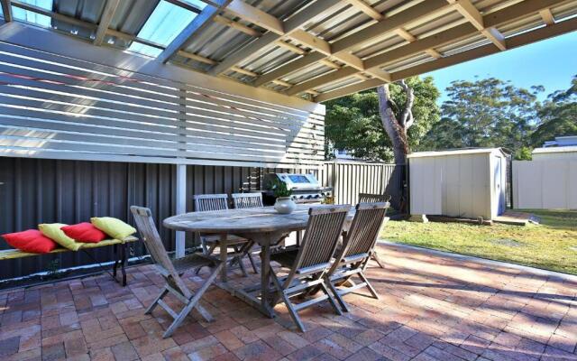 Sandy Toes Beach House Jervis Bay - 2min to Beach