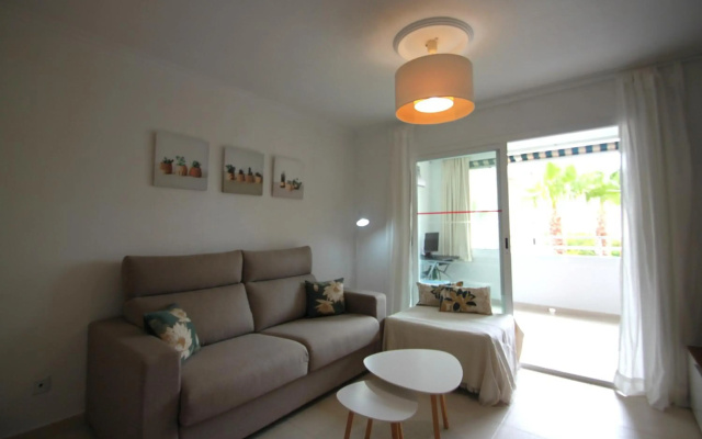 Apartamento en Urb. Natura Playa 2 en Campello-Muchavista C104