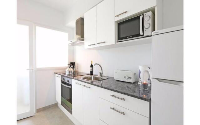 Apartamentos Sema