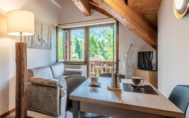 Suite Italy Pinzolo