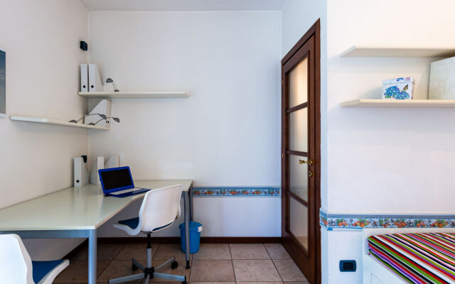 Locazione turistica Candida (CCO900)