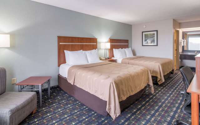 Quality Inn Dandridge