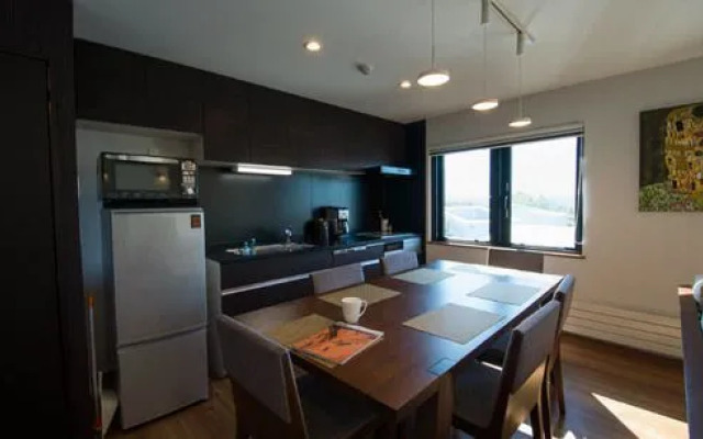 Holiday Niseko Flow Niseko